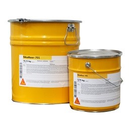 Sikafloor 701   2K-EP Bindemittel    25kg